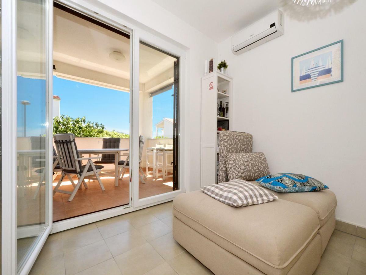 4 Us Apartamento Rogoznica  Exterior foto