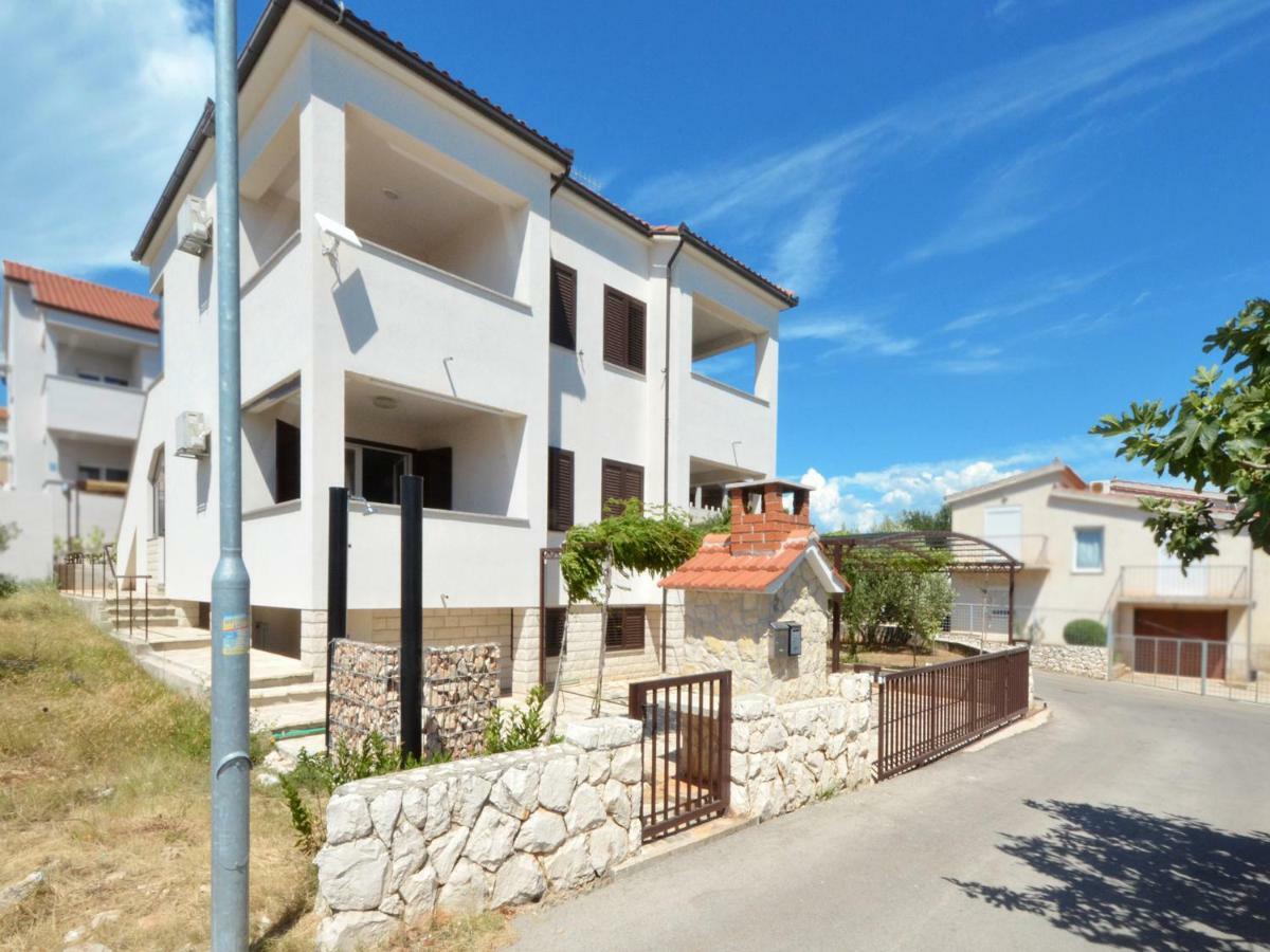 4 Us Apartamento Rogoznica  Exterior foto