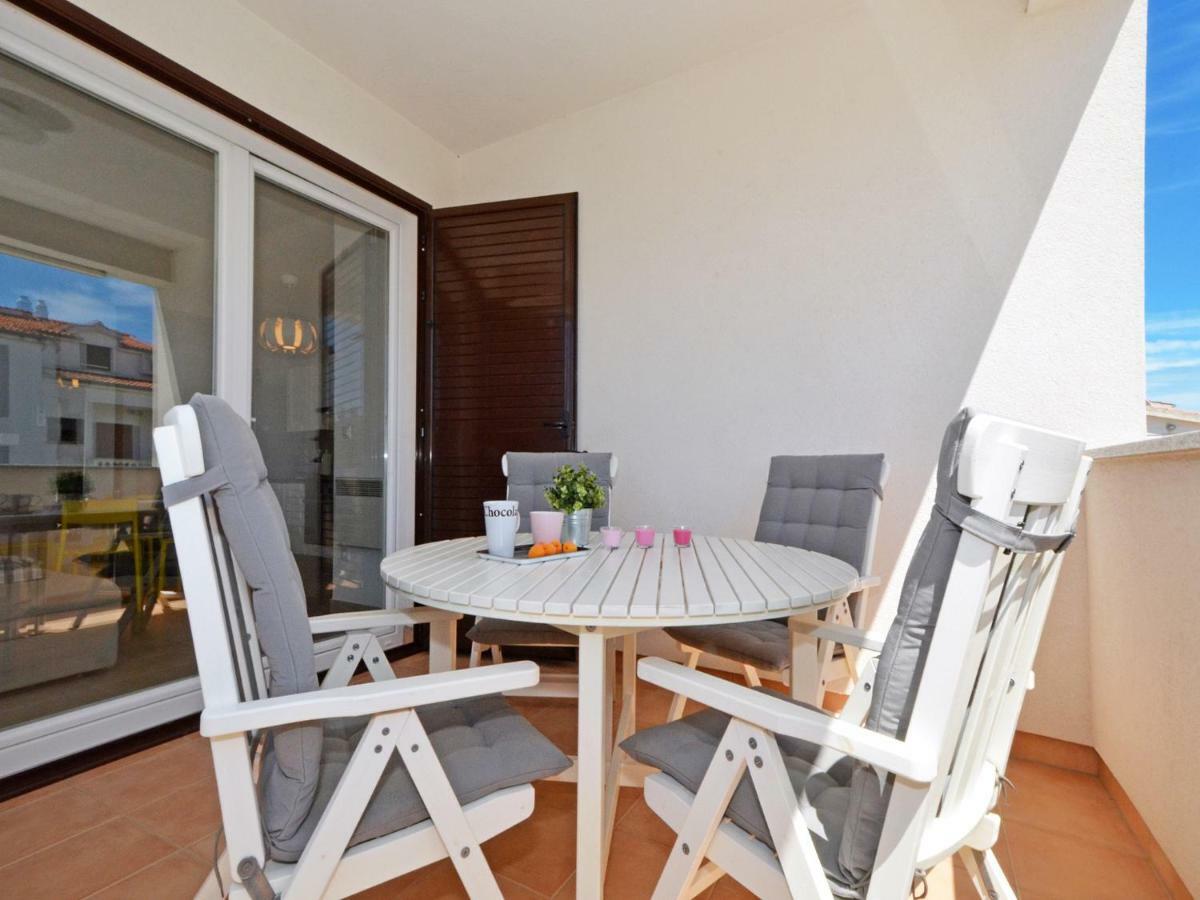 4 Us Apartamento Rogoznica  Exterior foto